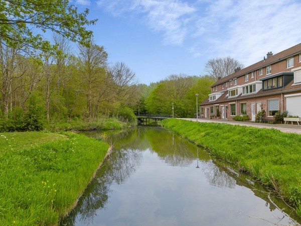 Medium property photo - Hogeweg 31, 3208 CL Spijkenisse